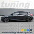 СПОРТНИ ПРУЖИНИ ЗА FORD FOCUS IV EcoBoost СПОРТНИ ПРУЖИНИ ЗА FORD FOCUS IV EcoBoost